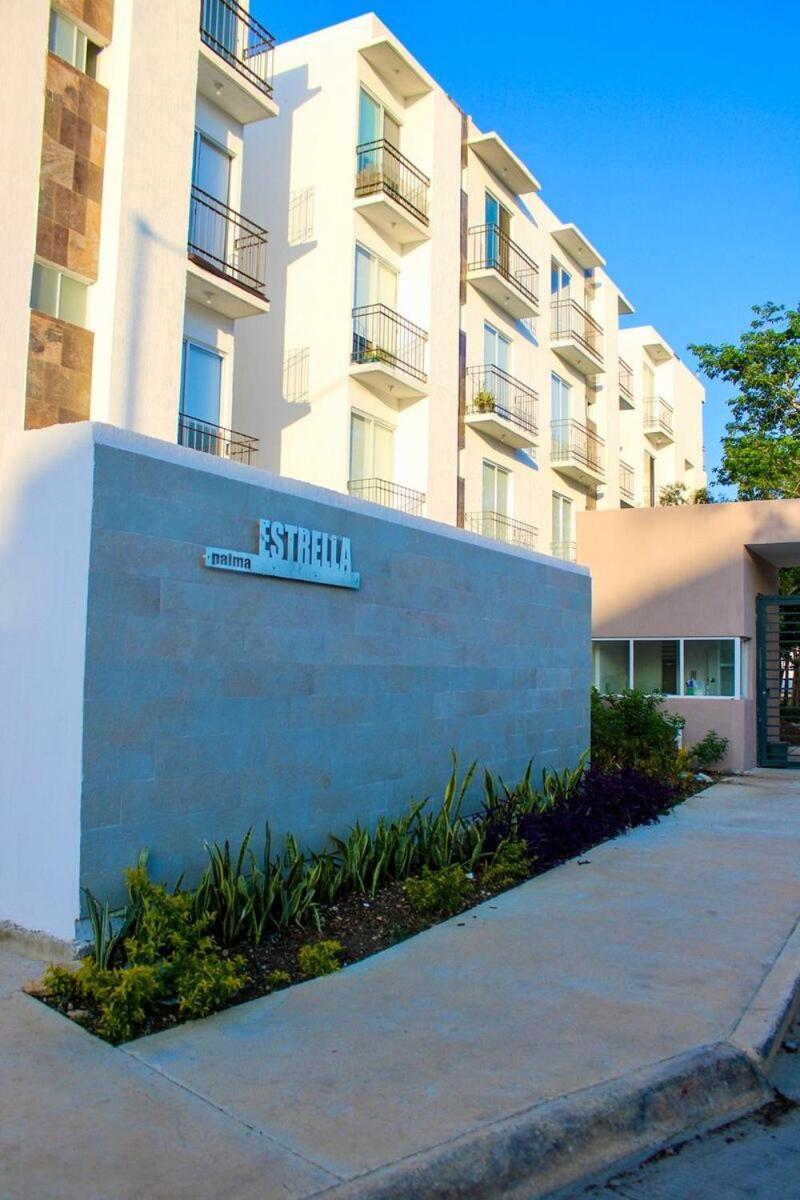 Ya Ab Kuxtal Suite With Big Pool-Grill-Balcony-Garden Playa del Carmen Luaran gambar