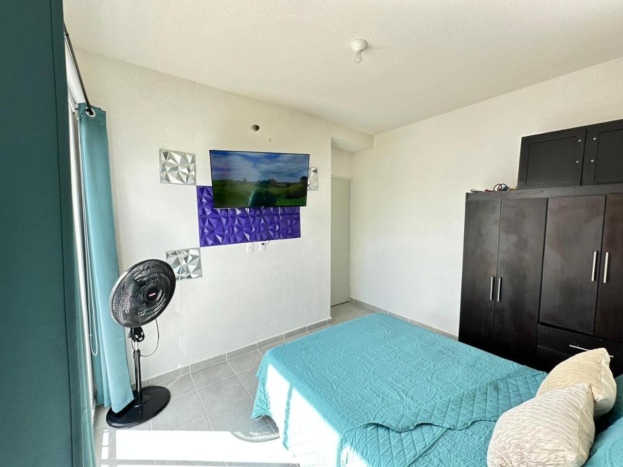 Ya Ab Kuxtal Suite With Big Pool-Grill-Balcony-Garden Playa del Carmen Luaran gambar